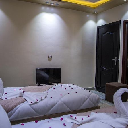 New City Hotel Kaherah Luaran gambar