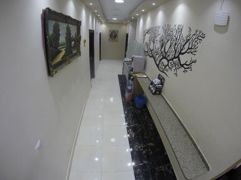 New City Hotel Kaherah Luaran gambar